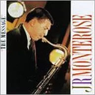 JR.モンテローズ / ザ・メッセージ[紙ジャケット仕様]