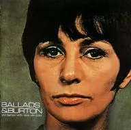 Ann Burton / Ballard & Burton [edición limitada]