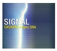 CASIOPEA with Synchronized DNA / SIGNAL
