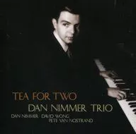 Dan Trio/T for Tuニマー