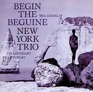 The New York Trio / Begin the Begin