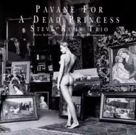 Steve Kuhn Trio : Pavane for the Dead Princess
