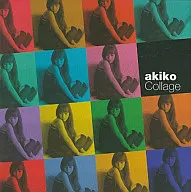 Akiko / Collage - Best Selection