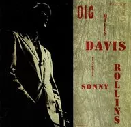 Miles Davis / Dig + 2 (Limited Edition)