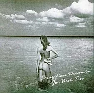 Jo Beck Trio/巴西人Dolly Min