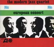 M. J. Q. /European Concert (discontinuado)