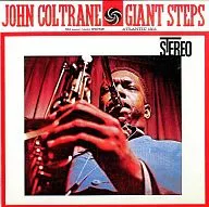 John Coltrane / Giant Steps (limited edition)