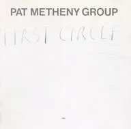 Grupo Pat Metheny / Primer Círculo (edición limitada)