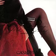 CASIOPEA / The Party