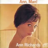 Anne Richards / Anne Man