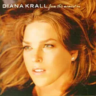 Diana Kurar/From Me Dismoment On[带DVD的初回限定盘]