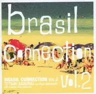 Tetsuo Sakurai / BRASIL CONNECTION Vol. 2