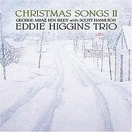 Trío de Eddie Higgins / Canción de Navidad 2