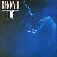 Kenny G / Kenny G Live