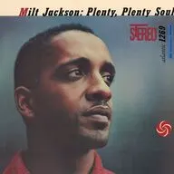 ミルト・ジャクソン / プレンティ・プレンティ・ソウル(限定盤)