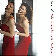 ロバータ・ガンバリーニ＆ハンク・ジョーンズ / ラッシュ・ライフ