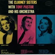 ザ・クルーニー・シスターズ / ザ・クルーニー・シスターズ