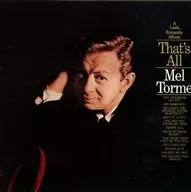 Mel Tome / That's All (decommissioned)