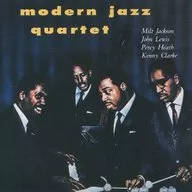 M.J.Q.       /ザ・ファーストMJQ～完全版