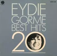 Eydie Gormé / Best Hits Collection