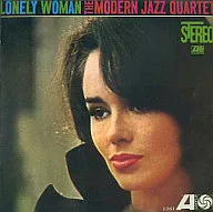 M. J. Q. / Lonely Woman