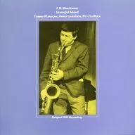 J. R. Monteroz / Stelto Ahead (H)