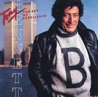 Tony Bennet (vo) / (decommissioned) Art of Excellen