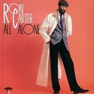 Ron Carter / All Alone