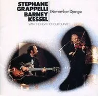 Memories of Stéphane Grappelli / Django (obsolete)