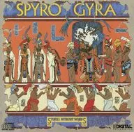 Spiro Jaira : Uma História Sem Palavras (Obsoleto)