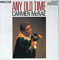 Carmen MaClre/Enie Old Time