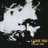 本田竹曠/I Love You
