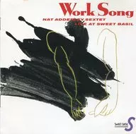 Nut Adaley/Work Song-Live At Suite(停产)