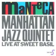 Lew Soloff / Manteca (Obsolete)