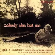 Betty Bennet / Nobuddy Els Bat Me (discontinuado)