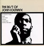John Coltrane / Lo mejor de John Coltrane