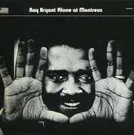 レイ・ブライアント / アローン・アット・モントルー(限定盤)(廃盤)