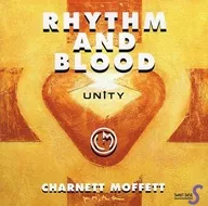 Charnet Moffett / Unity (Discontinued)