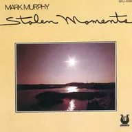 マーク・マーフィ，ランディ・ブレッカー / ストールン・モーメンツ(廃盤)