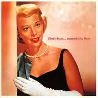 ダイナ・ショア / モーメンツ・ライク・ジーズ(廃盤)