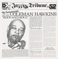 Coleman Hawkins / coleman Hawkins (1927 - 1956) (descontinuado)