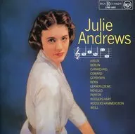 Julie Andrews / Julie Andrews Things (limited edition) (discontinued edition)