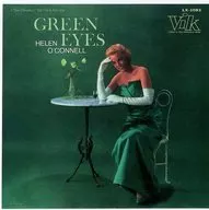 ヘレン・オコネル / グリーン・アイズ(限定盤)[紙ジャケット仕様]