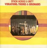 Byron Morris&Unity/Vibration，主题&小夜曲
