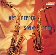 アート・ペッパー / トゥ・アルトス