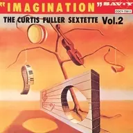 Curtis Fuller / Imagination Vol. 2