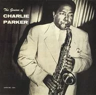 Charlie Parker / Genius of Charlie Parker (Discontinued)