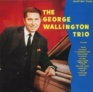 ジョージ・ウォーリントン / ジョージ・ウォーリントン・トリオ＆セプテット(限定盤)