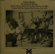 Coleman Hawkins / Sunkus for the Memory (obsolete)