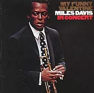 Miles Davis / My Fannie Valentine (discontinued)